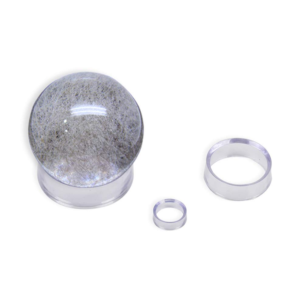 Amazon.co.jp: Teensery アクリルリングディスプレイスタンド球